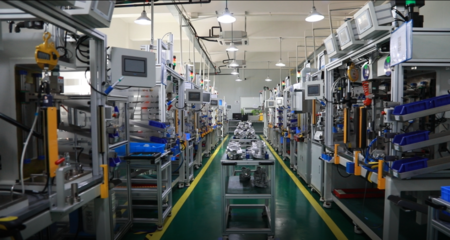 嘉定集聚288家企業(yè)技術(shù)研發(fā)中心，打造創(chuàng)新高地