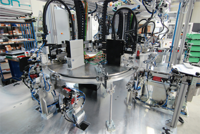 AHTE 2018汽車零部件裝配展前預(yù)覽 技術(shù)開發(fā)新風(fēng)向引領(lǐng)汽車產(chǎn)業(yè)智能化升級(jí)