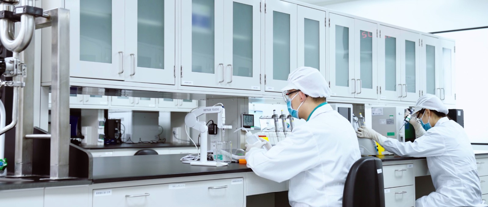 合源生物細胞注射液新藥臨床試驗申請獲受理，濱海高新區(qū)生物醫(yī)藥產(chǎn)業(yè)迎來發(fā)展新節(jié)點