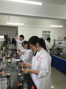 農(nóng)學院藥品生產(chǎn)技術專業(yè)成功舉辦學生技能競賽，激發(fā)藥品生產(chǎn)技術開發(fā)潛能