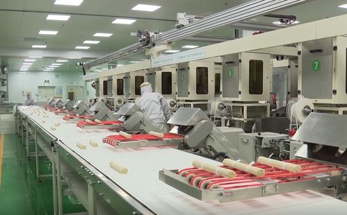 復工首日 江蘇藥企“過五關”防疫情保安全 全力推進藥品生產(chǎn)技術開發(fā)