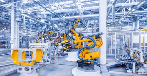 《e-works 2021智能工廠非標自動化集成商調研》正式啟動，賦能藥品生產(chǎn)技術開發(fā)新篇章