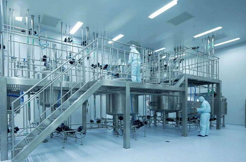 創(chuàng)新引領(lǐng)，綠色先行 齊魯制藥以制度與技術(shù)雙輪驅(qū)動(dòng)，擘畫(huà)藥企可持續(xù)發(fā)展新藍(lán)圖