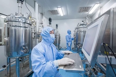 魯南制藥雙喜臨門(mén) 斬獲“品牌影響力”與“創(chuàng)新藥企”雙料大獎(jiǎng)，彰顯藥品生產(chǎn)技術(shù)開(kāi)發(fā)硬實(shí)力