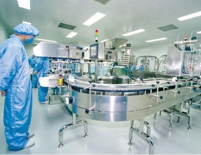 技術(shù)先行 美國(guó)惠心大藥廠的立足之本——聚焦藥品生產(chǎn)技術(shù)開(kāi)發(fā)