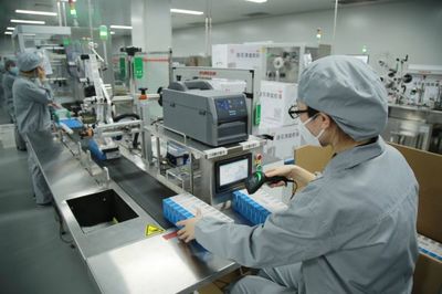 制藥工程專(zhuān)業(yè) 聚焦藥品生產(chǎn)技術(shù)開(kāi)發(fā)的核心能力與廣闊前景