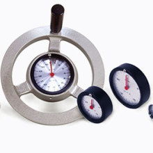 西安儀表廠產品銷售中心 拓展儀器儀表領域的多元布局